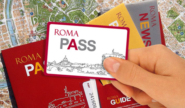 accommodation in rome